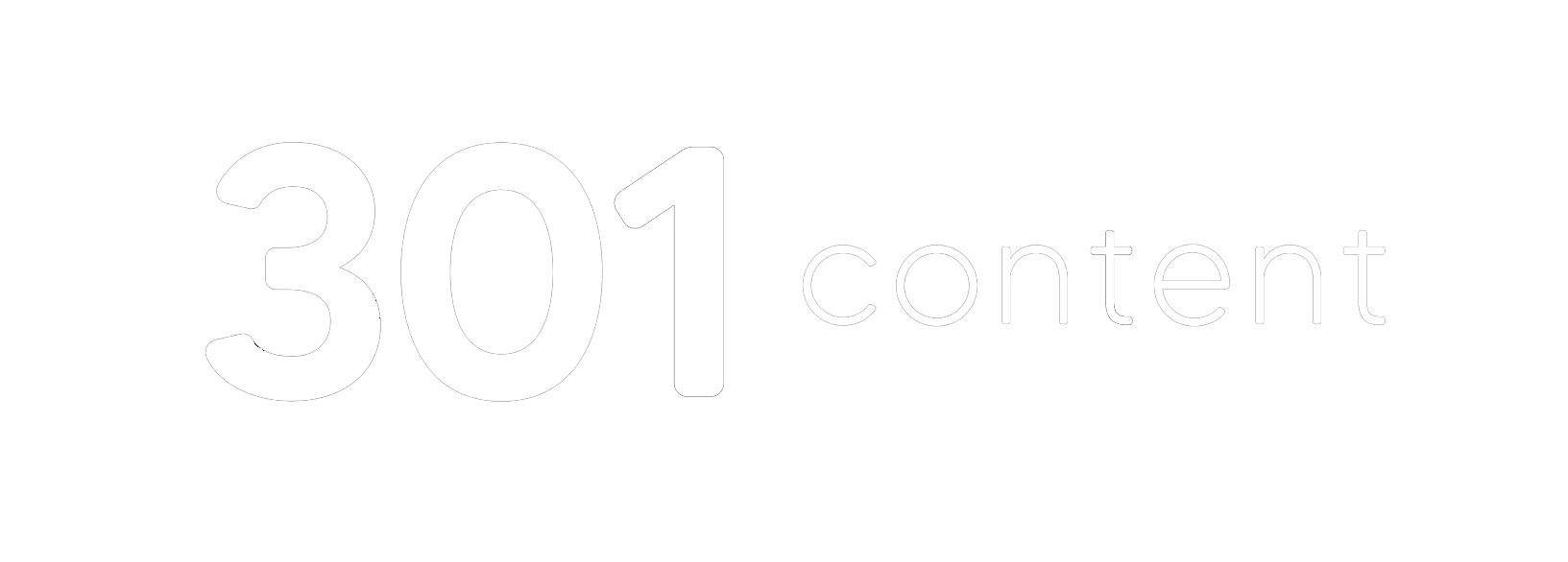 301 Content